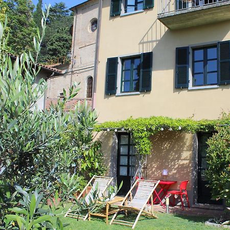 Amazing Langhe And Monferrato | House With Garden Villa Calamandrana Exterior foto