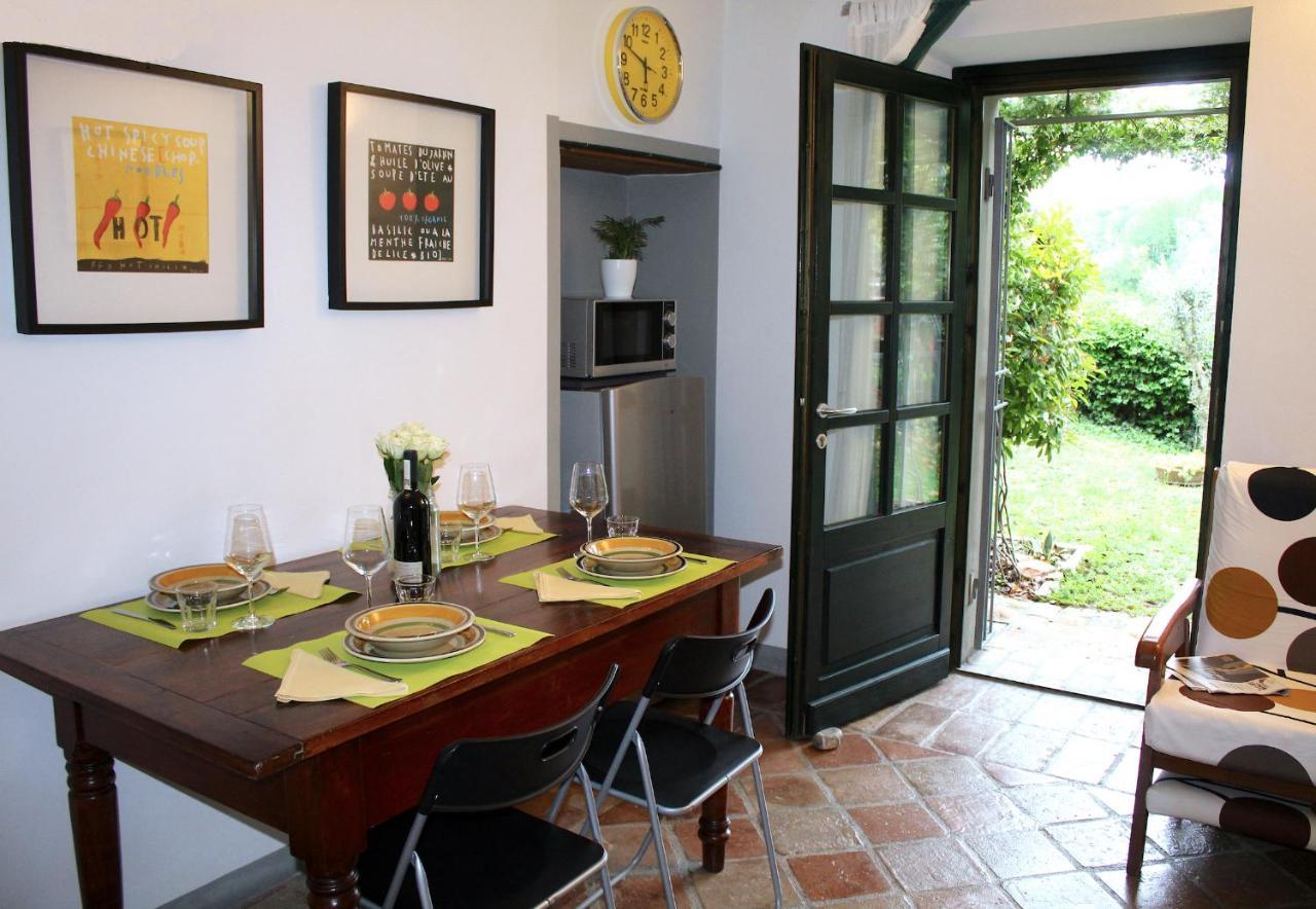 Amazing Langhe And Monferrato | House With Garden Villa Calamandrana Exterior foto