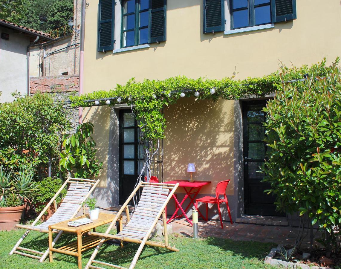Amazing Langhe And Monferrato | House With Garden Villa Calamandrana Exterior foto