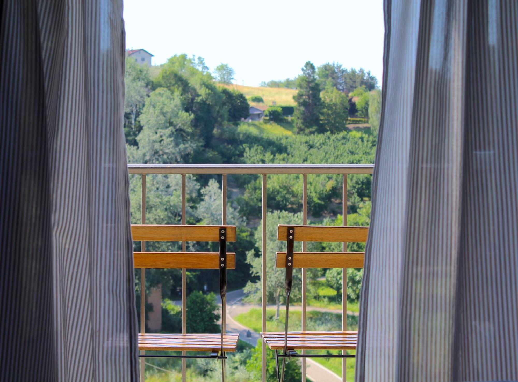 Amazing Langhe And Monferrato | House With Garden Villa Calamandrana Exterior foto