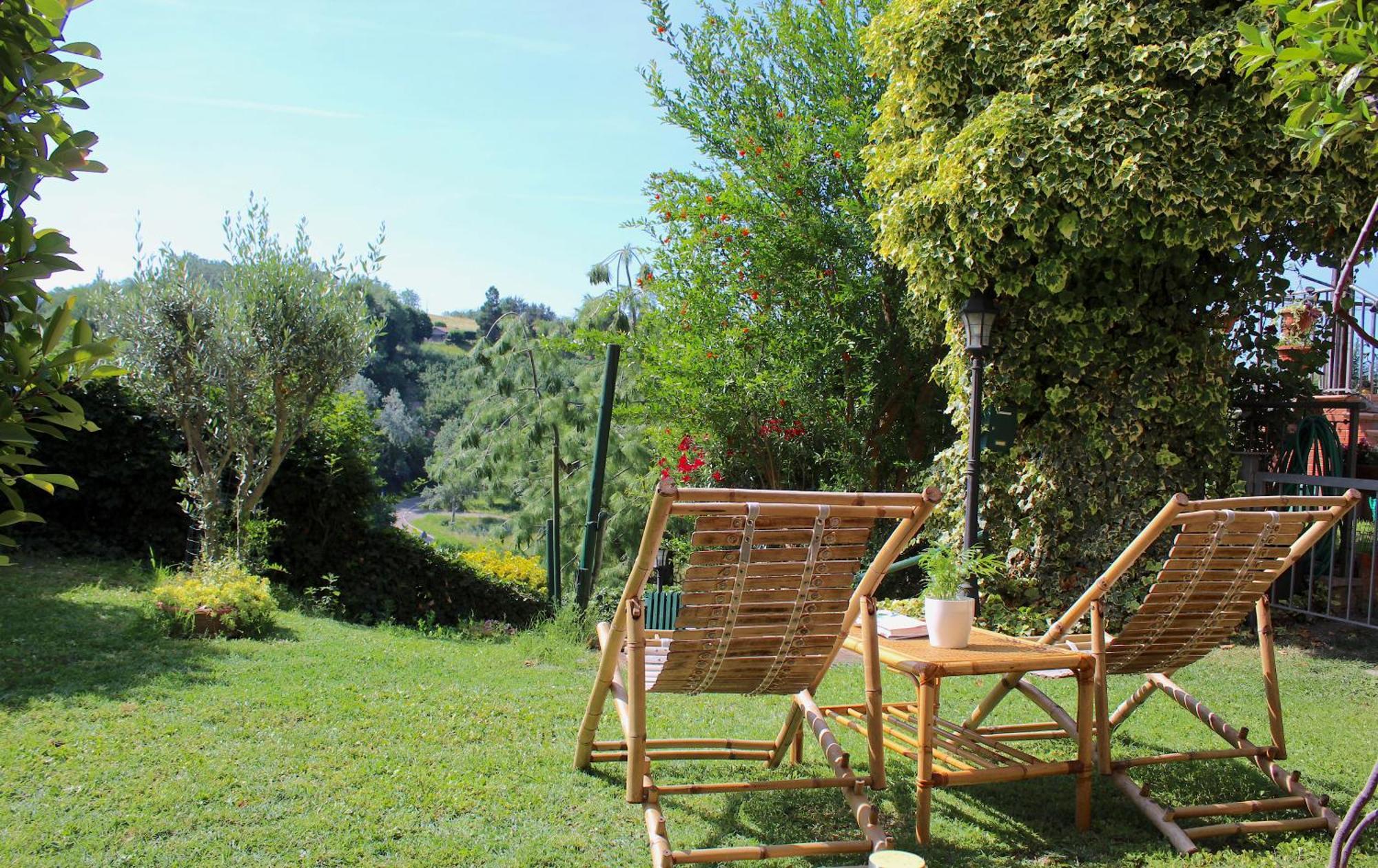 Amazing Langhe And Monferrato | House With Garden Villa Calamandrana Exterior foto