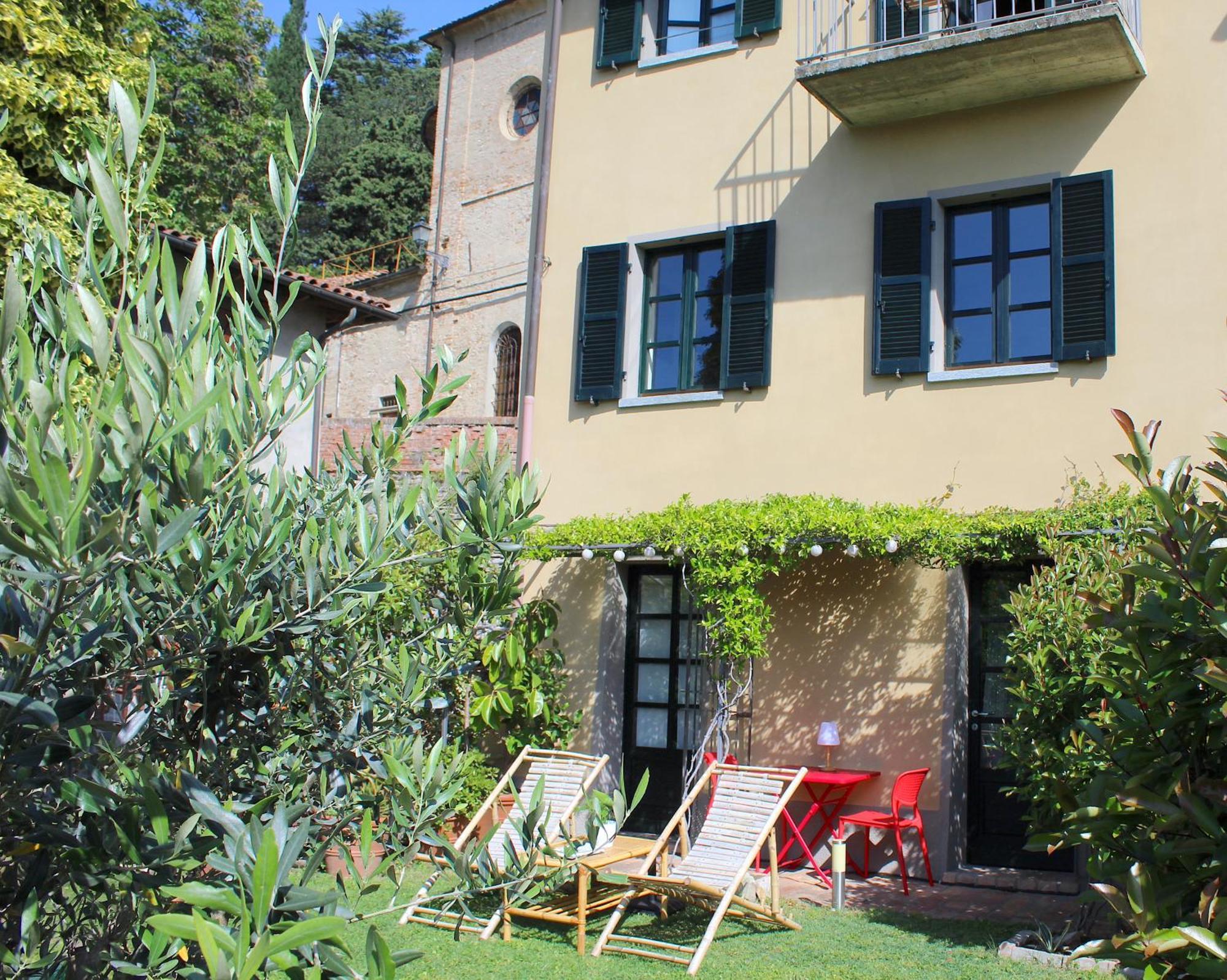 Amazing Langhe And Monferrato | House With Garden Villa Calamandrana Exterior foto