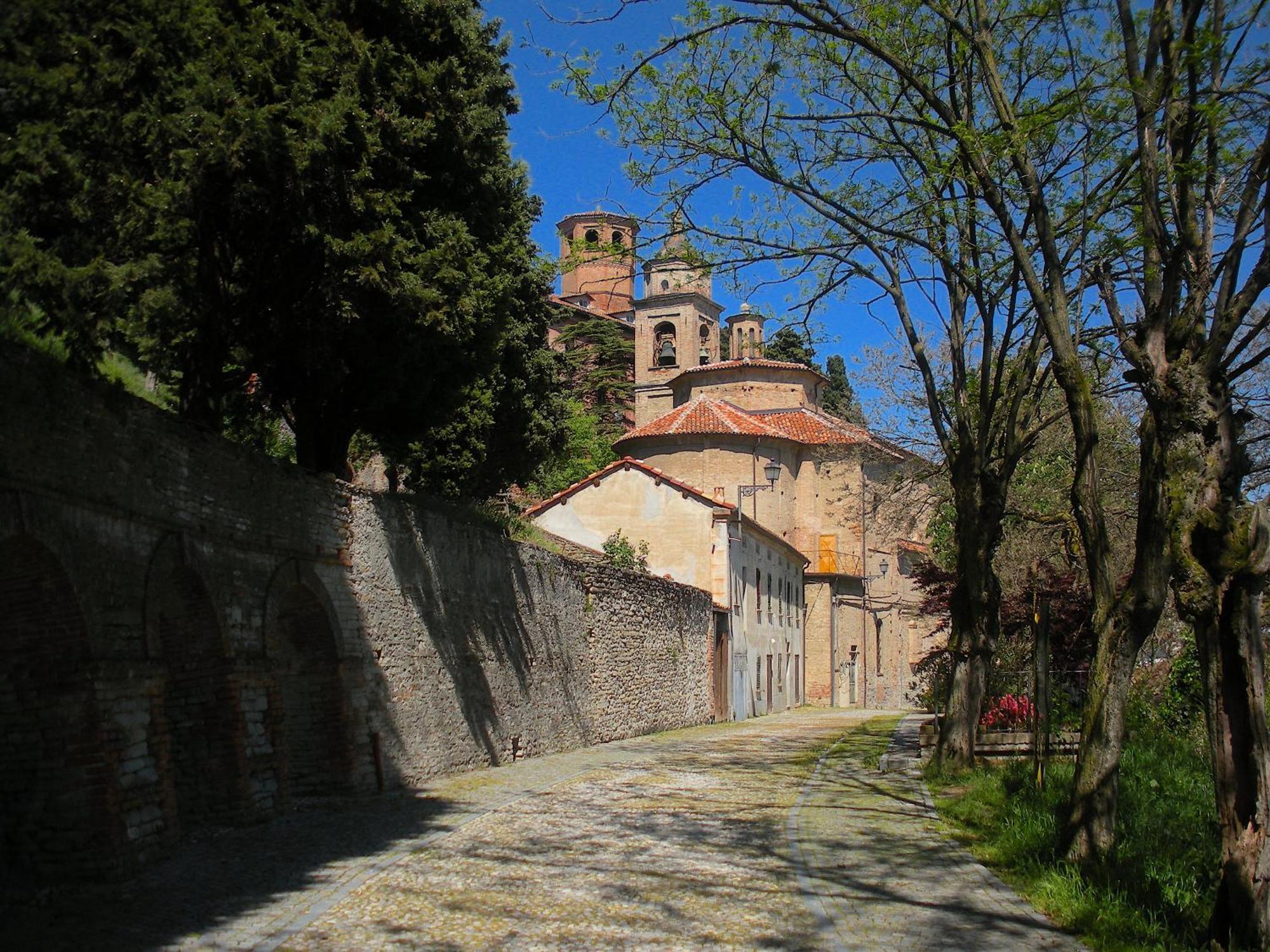 Amazing Langhe And Monferrato | House With Garden Villa Calamandrana Exterior foto