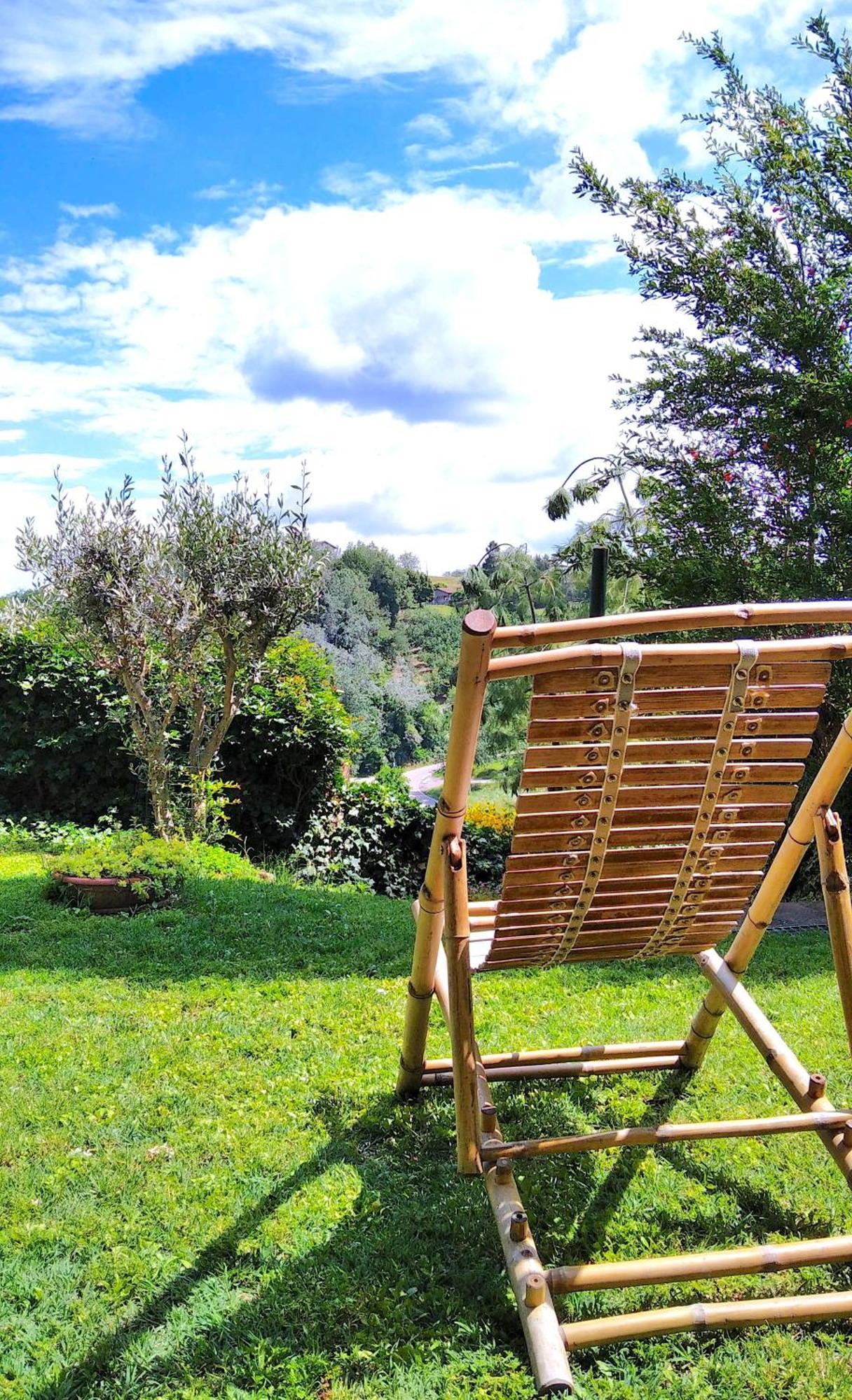Amazing Langhe And Monferrato | House With Garden Villa Calamandrana Exterior foto